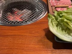 -牛佬•炭火烤肉(挂绿店)
