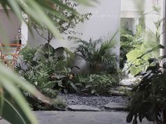 -漫笙舍Manse·咖啡·民宿