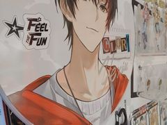 -DQ·蛋糕·冰淇淋(五角场万达店)