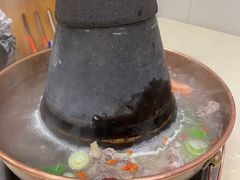 -月圆火锅(宁海东路二店)