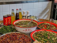 -江湖黑大兔(杨家坪店)