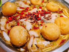 -友达面馆(二七南路店)