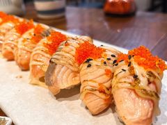 -长崎家日式料理(人民大街店)