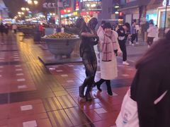 -八一好吃街·高品美食广场