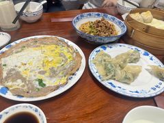 -四海楼(如皋定慧禅寺店)