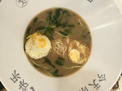 -老人和饭店(打浦路店)