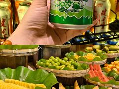 -蓝珊甄选海鲜自助·火锅大排档(近阿那亚店)