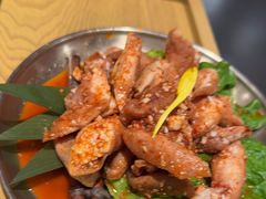 -西塔老太太泥炉烤肉(亚运村店)