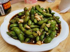 -眼镜烧烤(吉庆街店)