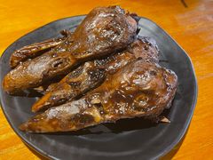 -金陵一哥龙虾馆(三牌楼总店)