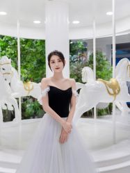 点击看大图 -MuseMarry婚纱(前海嘉里中心店)