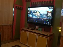 -阿曼达主题KTV(南湖都会店)
