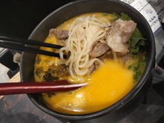 -和府捞面(天河领展广场店)