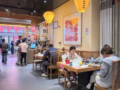 -冰城焰会大丰收铁锅炖(萝岗万达金街店)