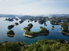 -千岛湖东南湖区