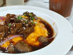 -颓记茶餐厅(美景总店)