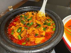 -万重锦·人文川菜馆(骡马市店)