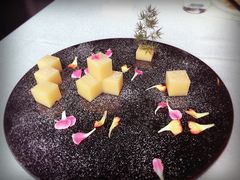 -蔓兰家的四季S0餐厅·融合菜(当代MOMA店)