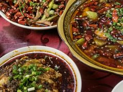 -老丘丘(较场口店)