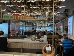 -必点海鲜·鲅鱼水饺(鞍山西道店)