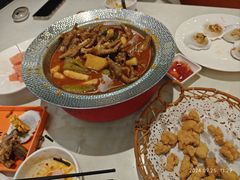 -赖胖子肉蟹煲(临川万象新城店)