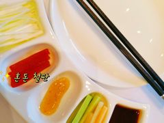 -北京老铺烤鸭(高新店)