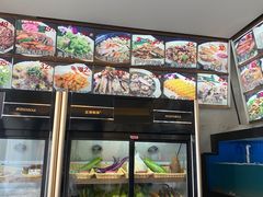 菜单-华盛丰温州大排档(东三环南路店)