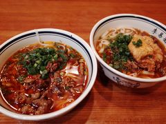 -李易面馆(树木岭店)