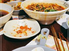 -老赵太太麻辣烫涮肚馆(大经路店)