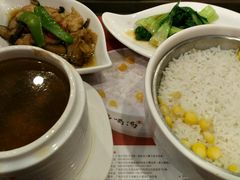 -多喝汤(天河北路店)
