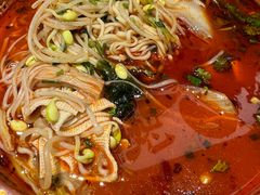 -成都你六姐·牛肉冒菜(城市集市合生汇店)