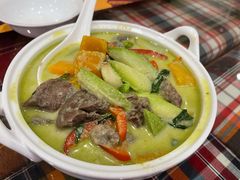 -simply thai天泰(长泰广场店)