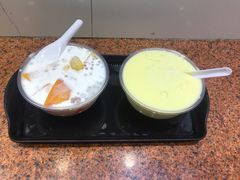 -百花传统甜品店(原址店)