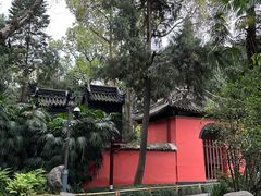 -成都武侯祠博物馆