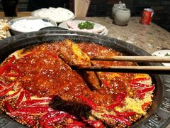 -重庆渝达老火锅(春熙路店)