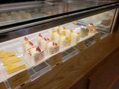 -安上烘焙 ENCHANTE(世纪汇店)