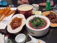 -明丰小渔馆(明月路店)