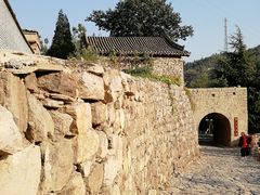 -于家石头村景区