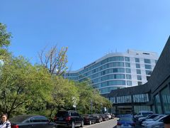 -青岛银沙滩温德姆至尊酒店