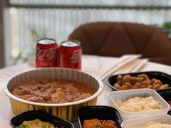 -浩海火燒雲傣家菜(芮欧百货店)