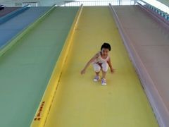 -广州花之恋城堡酒店