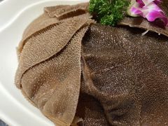 -巴奴毛肚火锅(大剧院店)