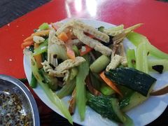 -虎卫烤肉(东关南街店)
