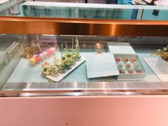 -西檬树SIMON·T轻奢蛋糕(大东方Max店)