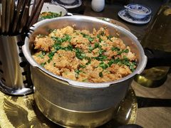 -灶东家民间菜(回兴店)