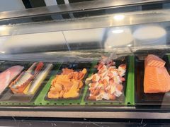 -白云宾馆-祥云西餐厅·法式鹅肝海鲜自助