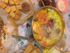 -东排食堂长沙小吃大排档(五一广场店)