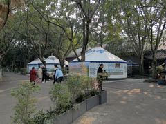 -巴山一绝烤全羊(三圣乡刘家花园店)