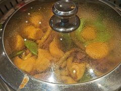 -灶座小锅烀饼·铁锅炖(全国总店)