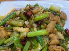 -老味道1992(武当山店)